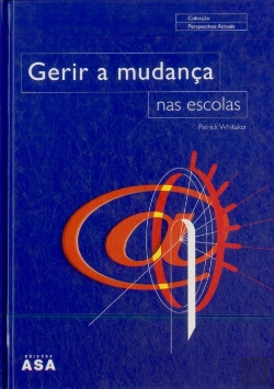 Bertrand.pt - Gerir a Mudança nas Escolas