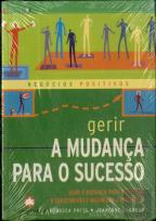 Gerir a Mudança para o Sucesso