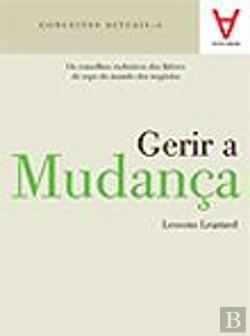 Bertrand.pt - Gerir a Mudança