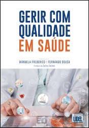 Gerir com Qualidade em Saúde