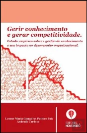 Gerir Conhecimento e Gerar Competitividade