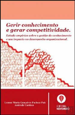 Bertrand.pt - Gerir Conhecimento e Gerar Competitividade