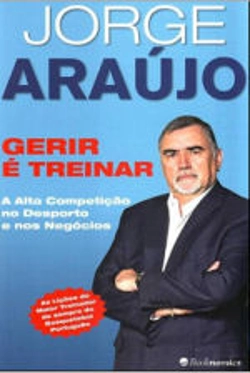 Bertrand.pt - Gerir é Treinar