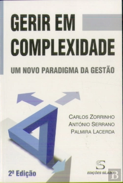 Bertrand.pt - Gerir em Complexidade