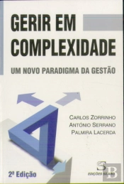 Gerir em Complexidade