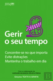 Gerir o seu Tempo