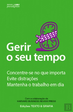 Bertrand.pt - Gerir o seu Tempo
