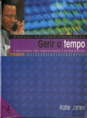 Gerir o Tempo