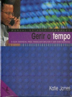 Bertrand.pt - Gerir o Tempo