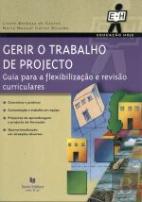 Gerir o Trabalho de Projecto