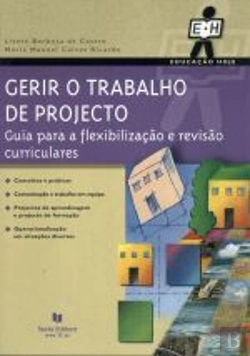 Bertrand.pt - Gerir o Trabalho de Projecto