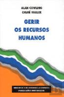 Gerir os Recursos Humanos