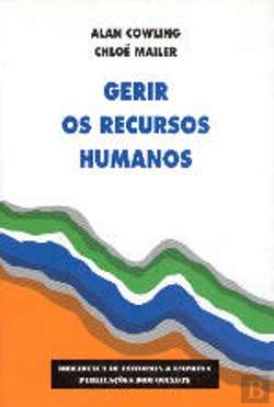Bertrand.pt - Gerir os Recursos Humanos