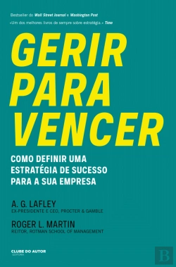 Bertrand.pt - Gerir para Vencer