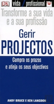 Gerir Projectos