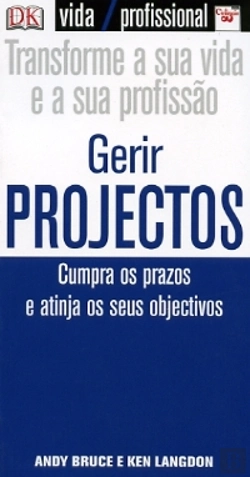 Bertrand.pt - Gerir Projectos