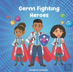 Bertrand.pt - Germ Fighting Heroes