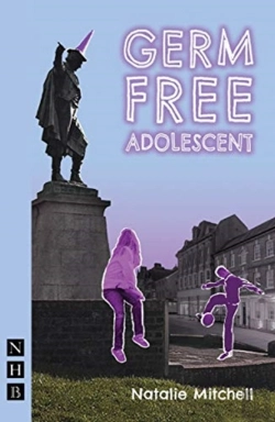 Bertrand.pt - Germ Free Adolescent