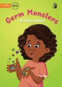 Germ Monsters