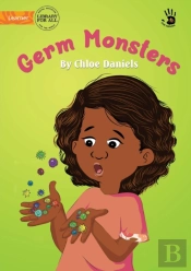 Germ Monsters