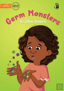 Bertrand.pt - Germ Monsters
