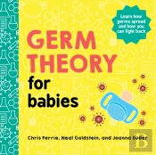 Germ Theory For Babies
