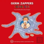Germ Zappers Coloring Book