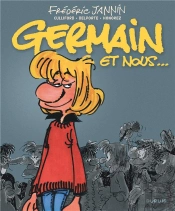 Germain Et Nous ; Intégrale