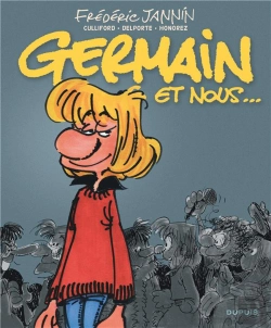 Bertrand.pt - Germain Et Nous ; Intégrale