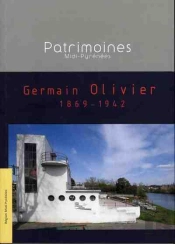 Germain Olivier 1869-1942