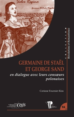 Bertrand.pt - Germaine De Staël Et George Sand En Dialogue Avec Leurs Consoeurs Polonaises