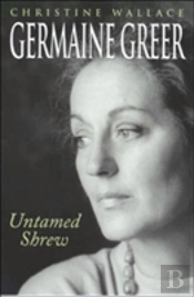 Germaine Greer
