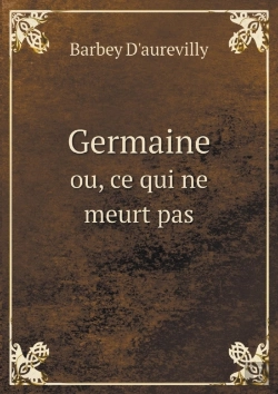 Bertrand.pt - Germaine Ou, Ce Qui Ne Meurt Pas