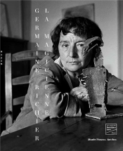Germaine Richier, La Magicienne