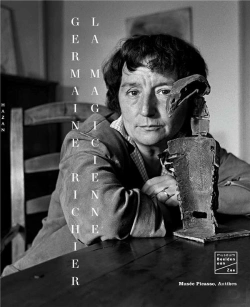 Bertrand.pt - Germaine Richier, La Magicienne