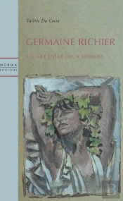 Germaine Richier : Un Art Entre Deux Mondes