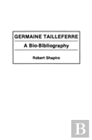 Germaine Tailleferre