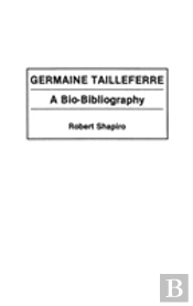 Germaine Tailleferre