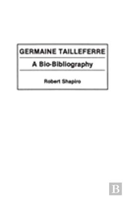 Bertrand.pt - Germaine Tailleferre