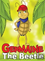Germaine The Beetle
