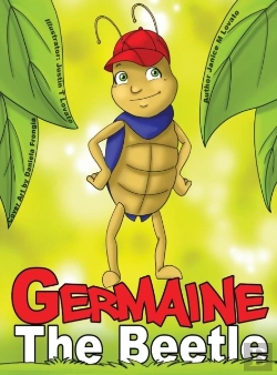 Bertrand.pt - Germaine The Beetle