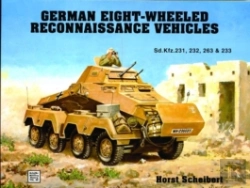 Bertrand.pt - German 8-Wheeled Reconnaissance Vehicles