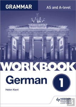 Bertrand.pt - German A-Level Grammar Workbook 1