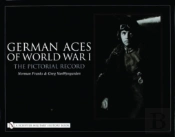 German Aces Of World War I