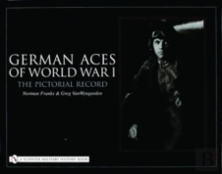 Bertrand.pt - German Aces Of World War I