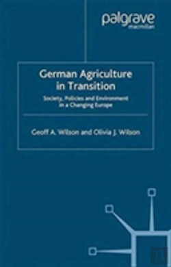 Bertrand.pt - German Agriculture In Transition