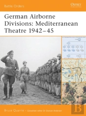 German Airborne Divisions