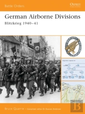 German Airborne Divisions