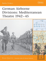 German Airborne Divisions