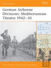 German Airborne Divisions
